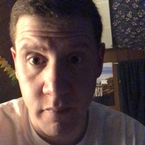 Meet your Posher, Steven